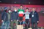Campionati Italiani Ciclocross Variano 2022